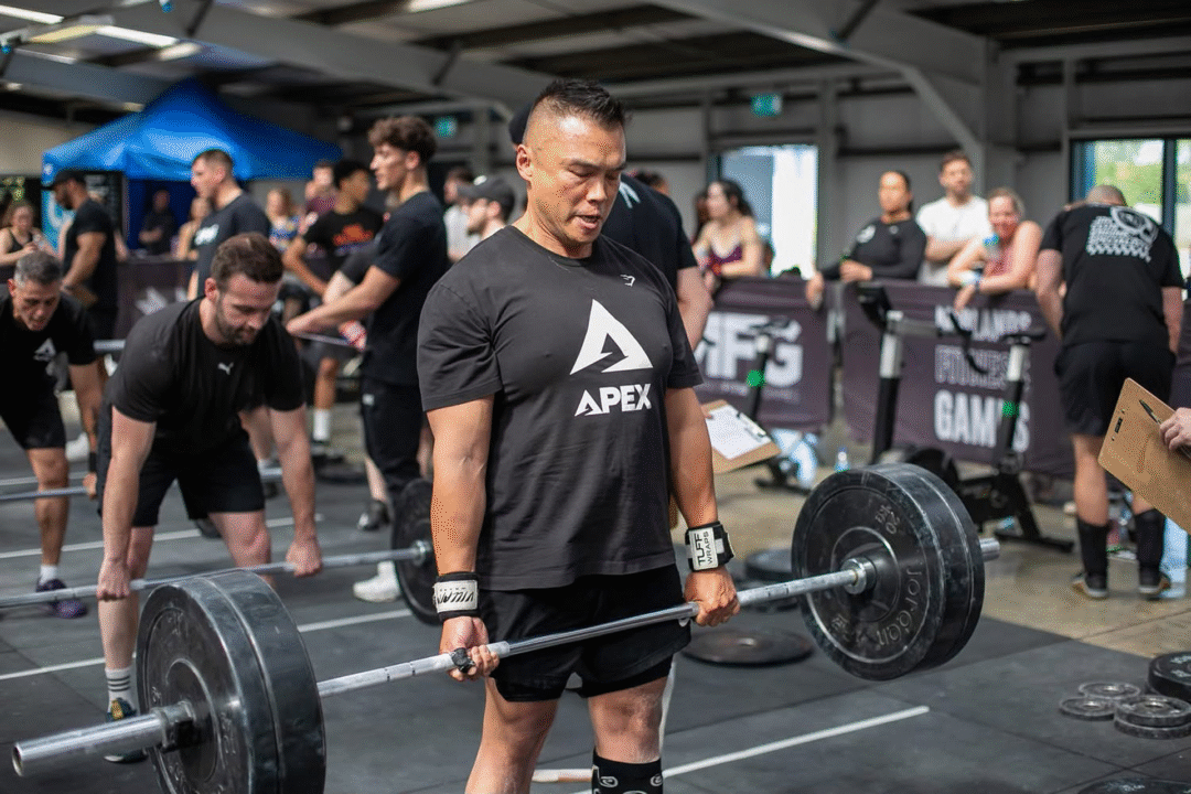 APEX Fitness