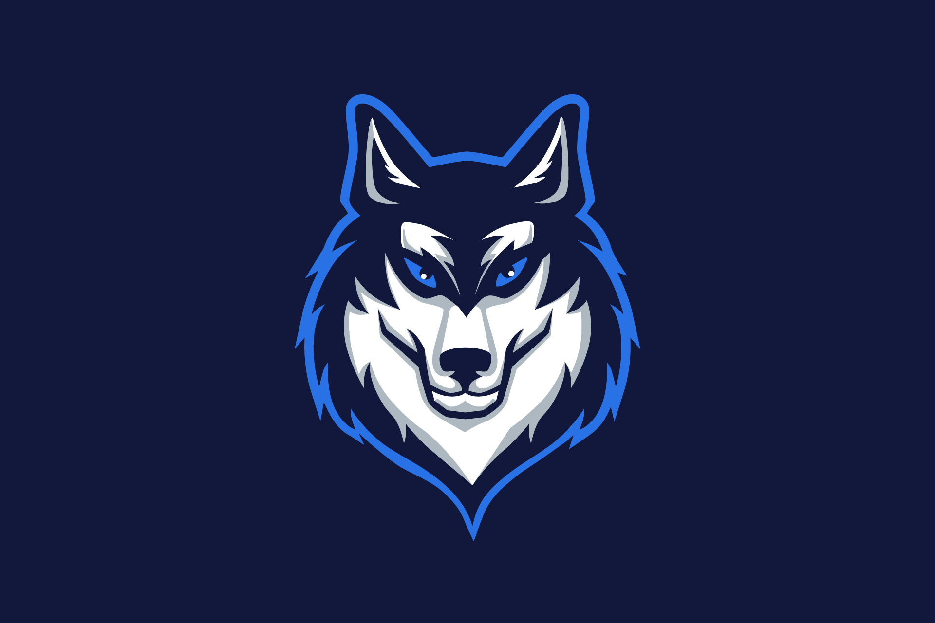 BIHA_Portfolio_Web Snowdogs Emblem