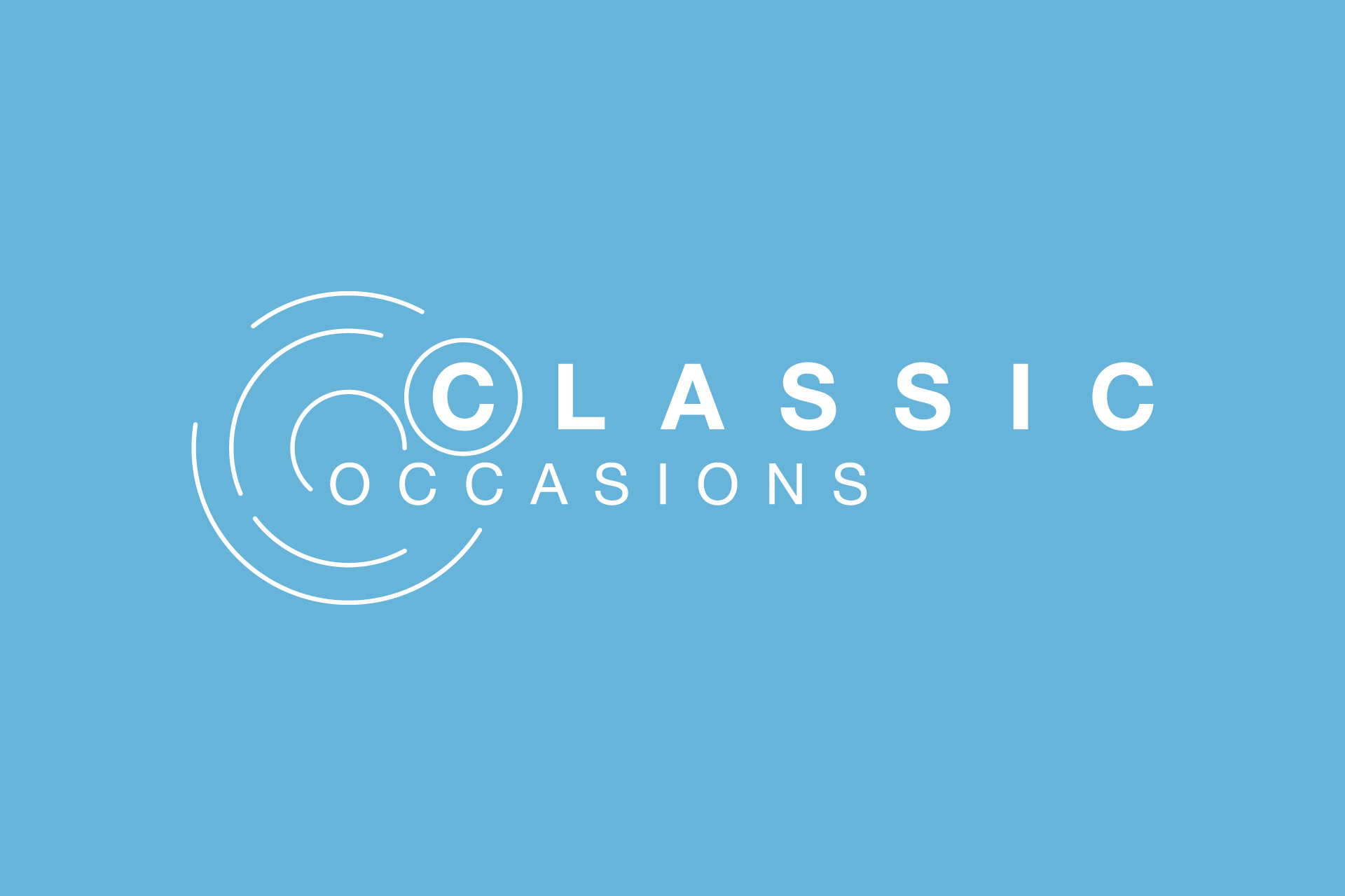Classic_Occasions_Portfolio_Web Classic Occasions Brand Identity