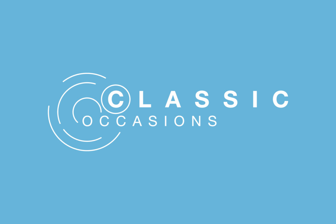 Classic Occasions