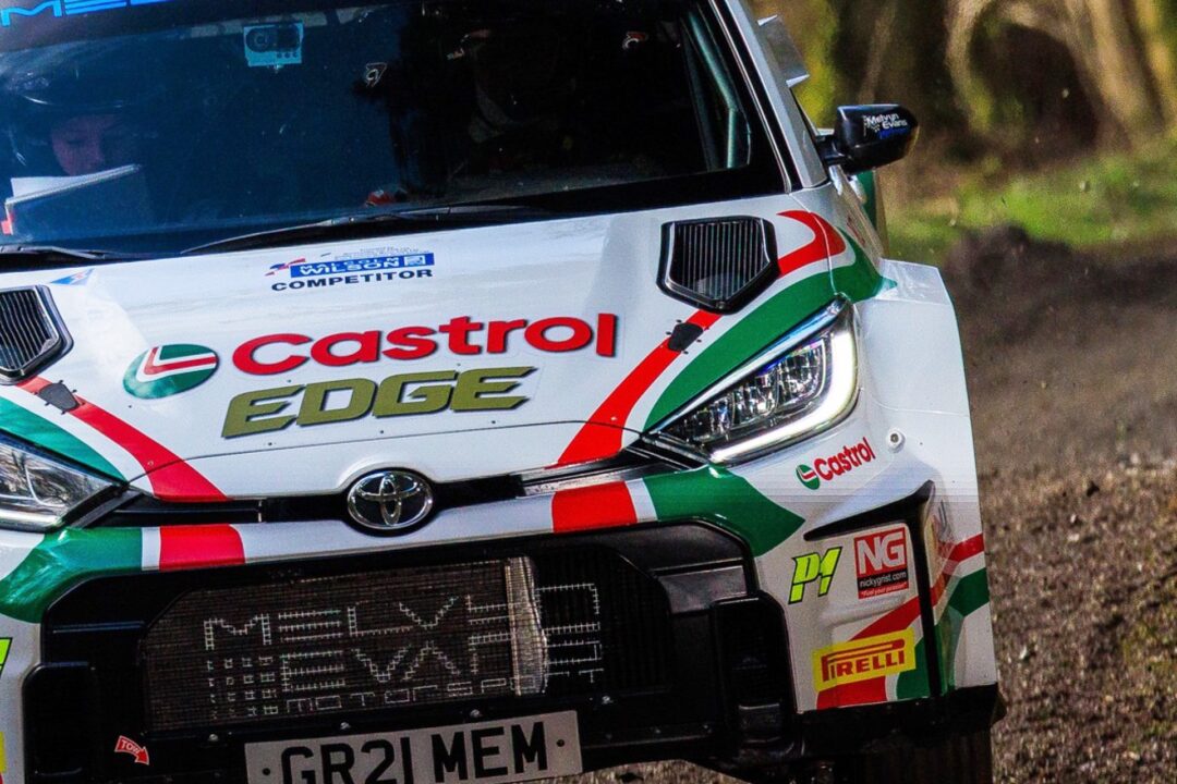 Castrol EDGE