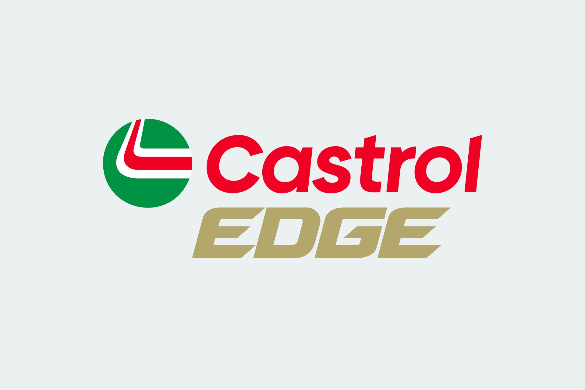 EDGE_Portfolio_Web2 Castrol EDGE Branding on Rally Car