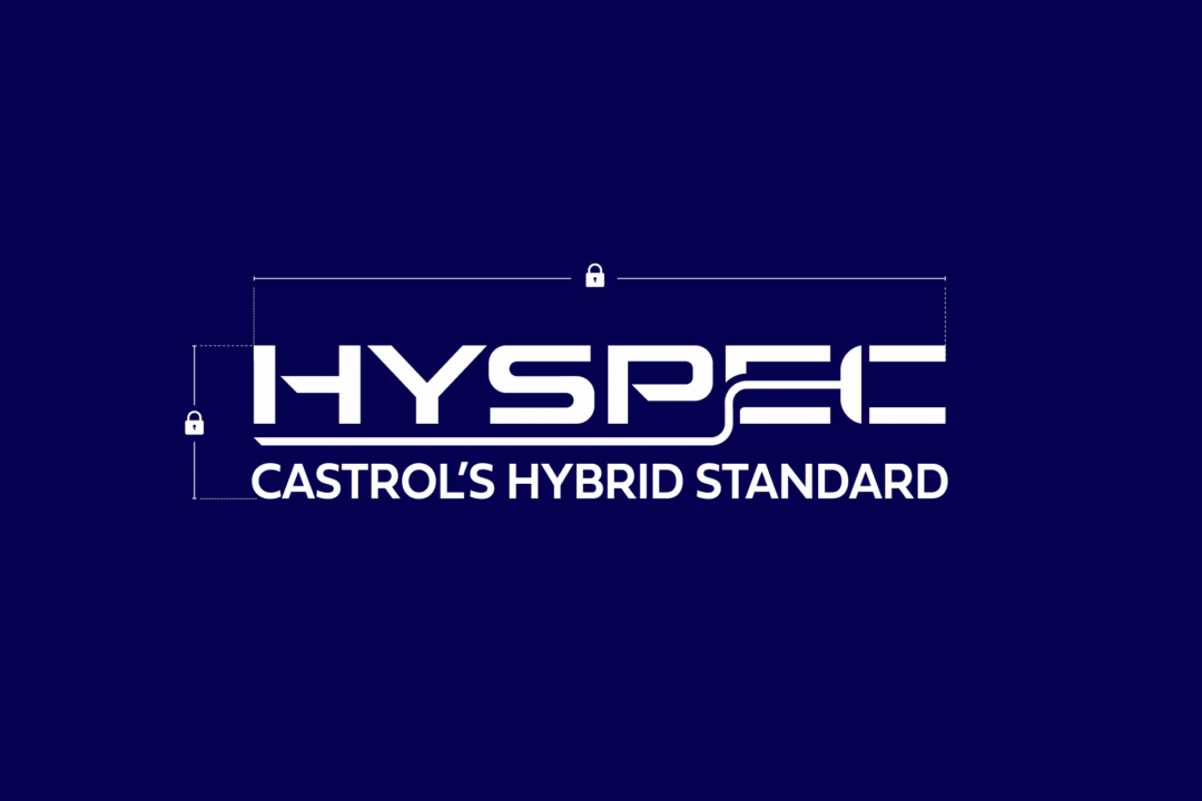 Castrol HYSPEC