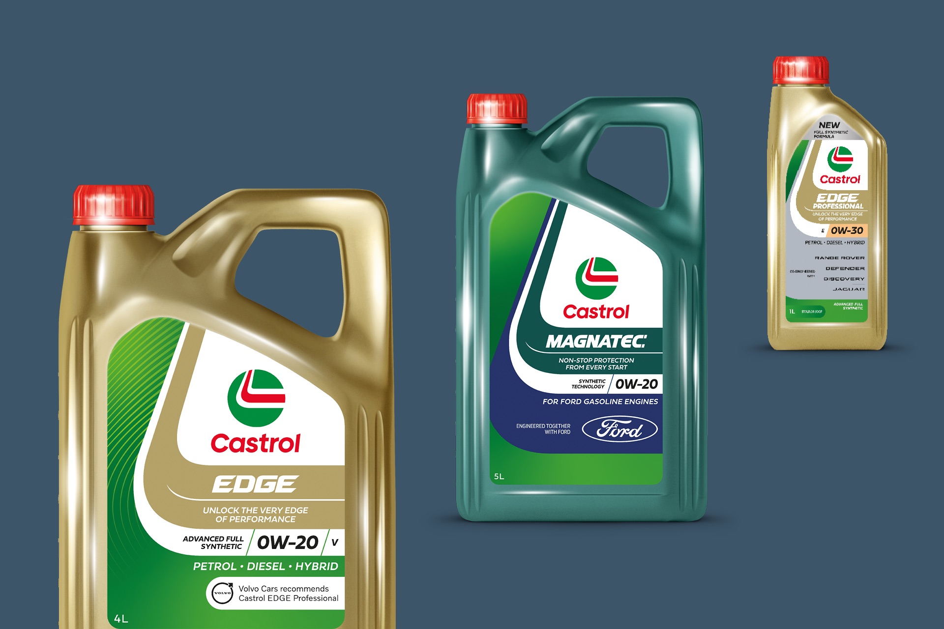Packs_Retouching_Portfolio_Web5 Castrol EDGE Branding on Rally Car