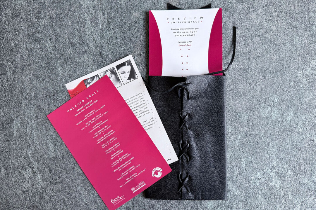 The Museum of Modern Art (MoMA) Exhibition Invite
