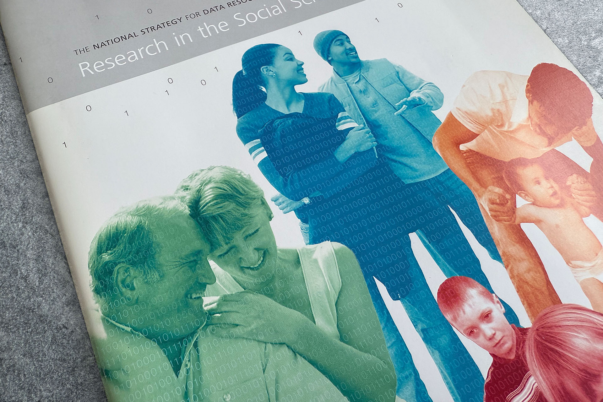 NDS Brochure Cover